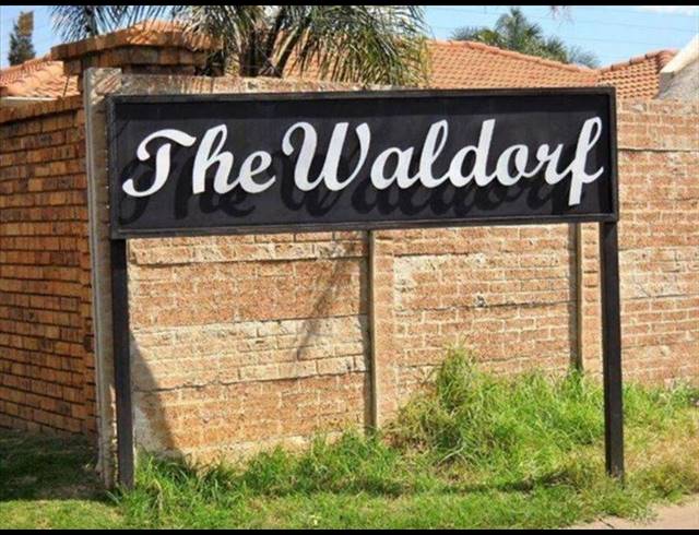 1 BEDROOM PROPERTY TO RENT IN RAVENSWOOD